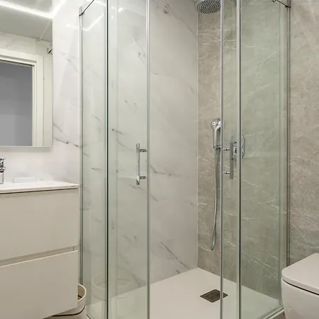 Sunset Cliffs By Leo 아파트 베니돔