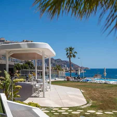 아파트 Sunset Cliffs By Leo *