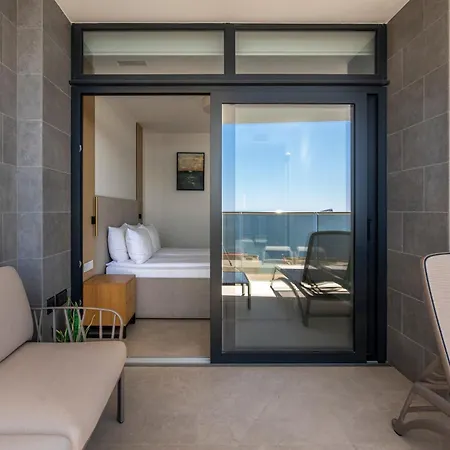 Sunset Cliffs By Leo 아파트 베니돔