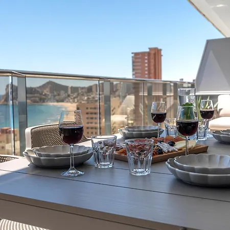 Sunset Cliffs By Leo 아파트