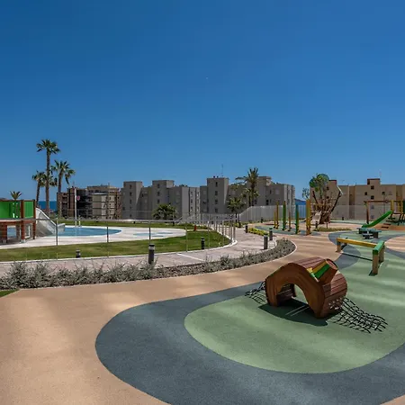 Sunset Cliffs By Leo 베니돔