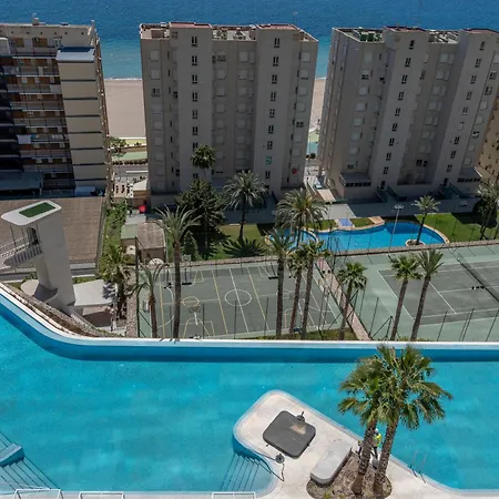 Sunset Cliffs By Leo