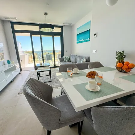 아파트 Sunset Cliffs By Leo