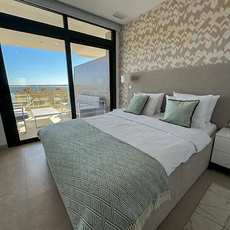 아파트 Sunset Cliffs By Leo *