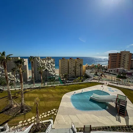 Sunset Cliffs By Leo 아파트 *