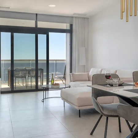 Sunset Cliffs By Leo 아파트 *