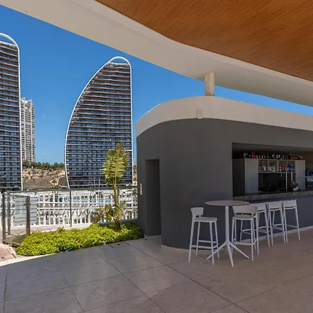 Sunset Cliffs By Leo 아파트