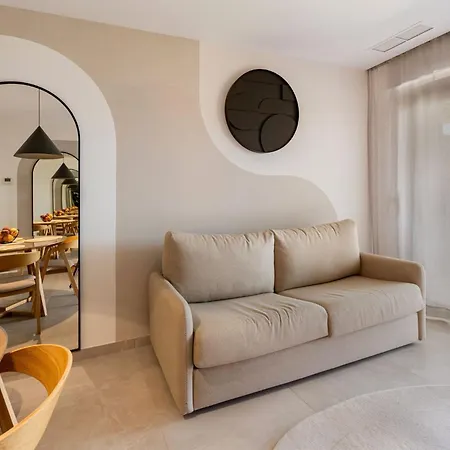 아파트 Sunset Cliffs By Leo