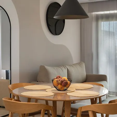 아파트 Sunset Cliffs By Leo *