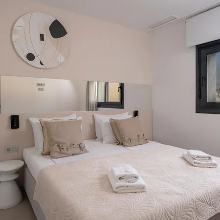 아파트 Sunset Cliffs By Leo 베니돔