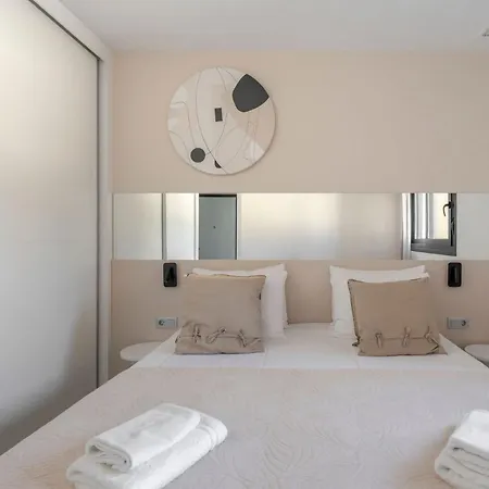 Sunset Cliffs By Leo 아파트